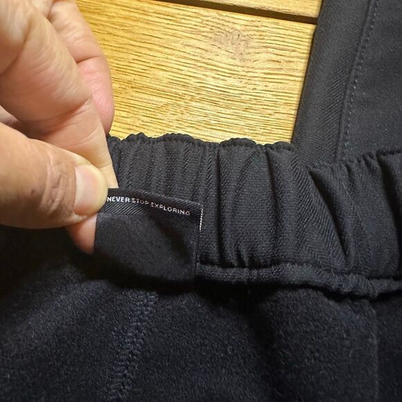 The North face Windwall medium ski snow pants - Picture 4 of 13